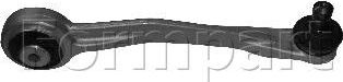 Поперечный рычаг Formpart. Артикул 1105099