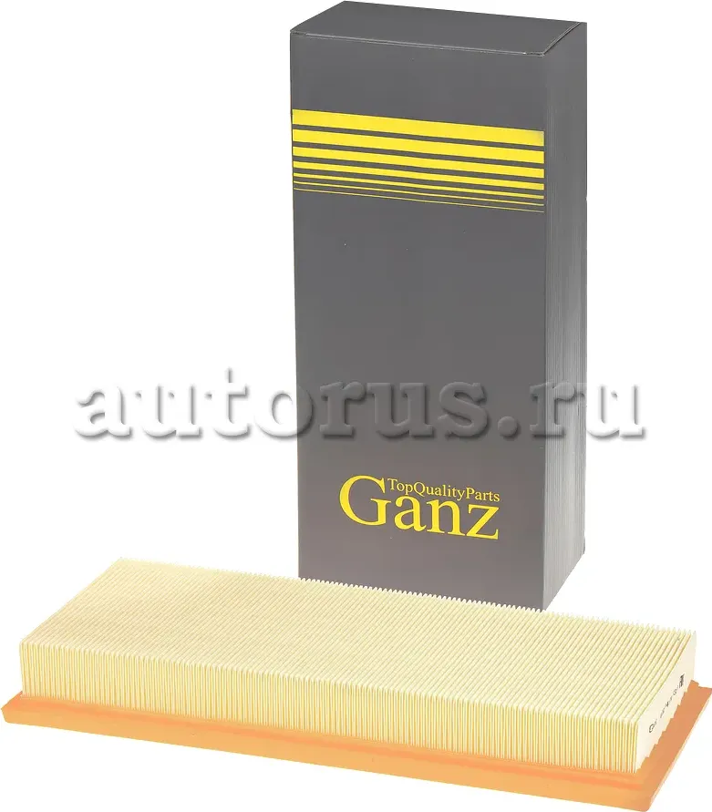 Фильтр воздушный (Ganz). Артикул GIR04274