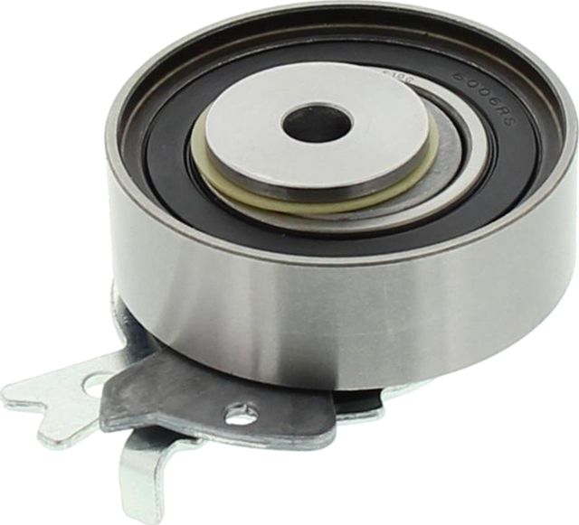 Натяжной ролик (натяжитель) ремня ГРМ MAPCO для Daewoo Lanos 1997-2008. Артикул 23791