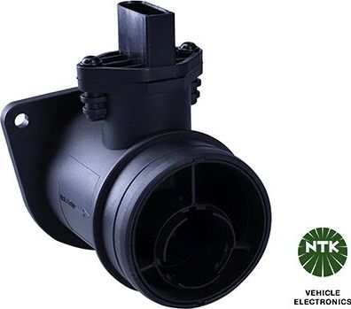 Датчик массового расхода воздуха (ДМРВ) NGK для Volkswagen Fox I 2005-2009. Артикул 95991