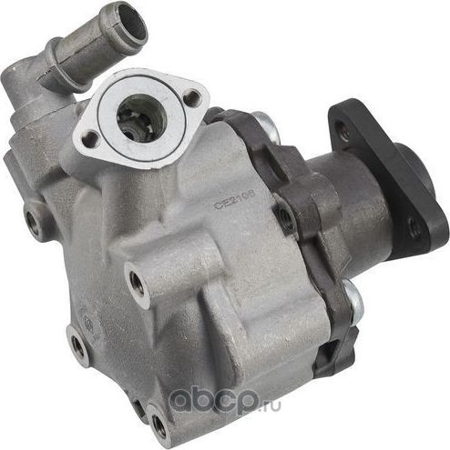 Насос гидроусилителя руля AUDI A5, A6, Q7, VW TOUAREG II (Zikmar). Артикул Z45031R