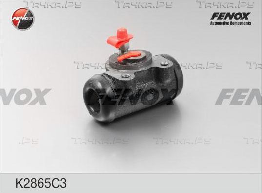Тормозной цилиндр Fenox. Артикул K2865C3
