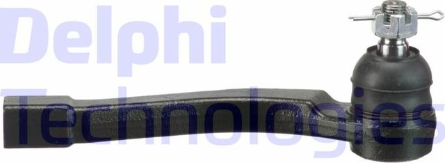 Наконечник рулевой тяги Delphi. Артикул TA3211