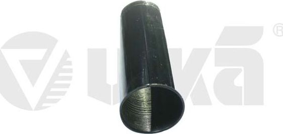 Пыльник амортизатора (стойки) Vika (термопласт). Артикул 55121128401