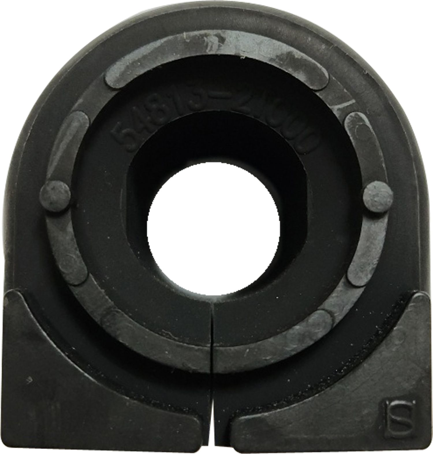 Втулка стабилизатора CTR. Артикул GV0965