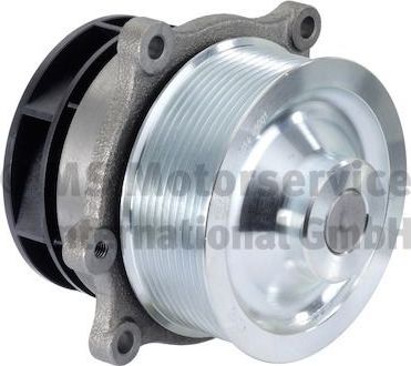 Помпа (водяной насос) BF Germany для IVECO EuroTech 1998-2026. Артикул 20161408001