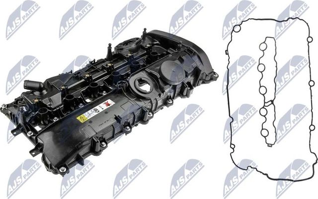 Клапанная крышка NTY. Артикул BPZ-BM-009