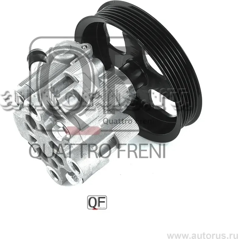 Насос ГУР (Quattro Freni). Артикул QF14E00085