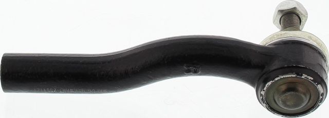 Наконечник рулевой тяги MAPCO правый для Fiat Panda II 2003-2013. Артикул 49058