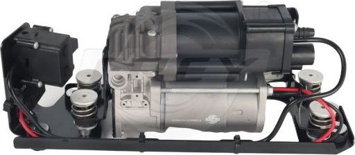Компрессор пневмоподвески BMW 7-Series (F01), Frey. Артикул 886801301