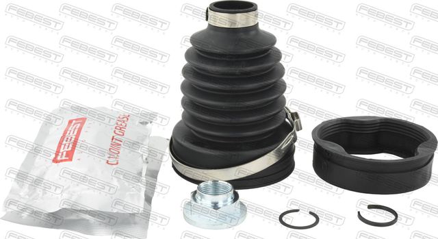 Пыльник ШРУСа внутренний Febest передний для Ford C-MAX II 2015-2019. Артикул 2115P-M8DA