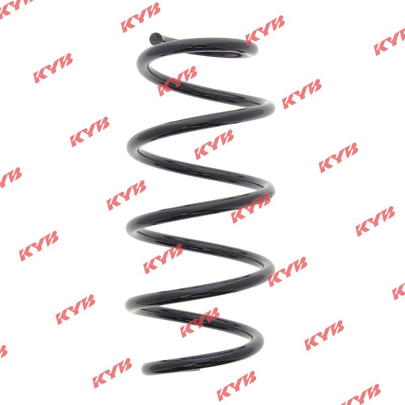 Пружина подвески KYB (Каяба) K-Flex. Артикул RH3351