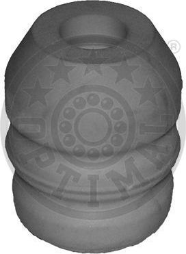Отбойник амортизатора (стойки) Optimal. Артикул F8-5878