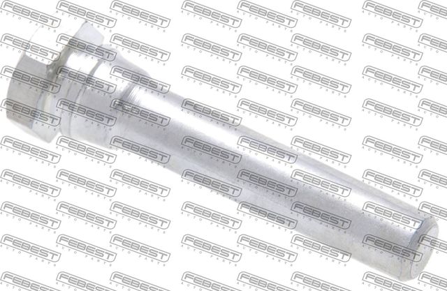 Направляющая тормозного суппорта Febest задний верхний для Honda Fit II 2008-2014. Артикул 0374-RD5UR