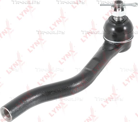 Наконечник рулевой тяги LYNXauto правый для Honda Civic X 2014-2026. Артикул C4427R