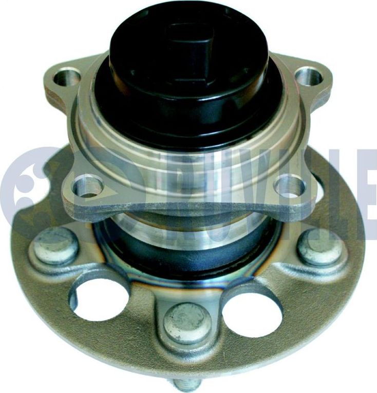 Ступичный подшипник (комплект) Ruville. Артикул 221378