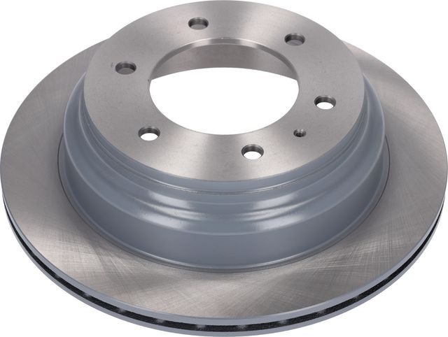 Тормозной диск Blue Print задний для Opel Frontera B 1998-2004. Артикул ADZ94313