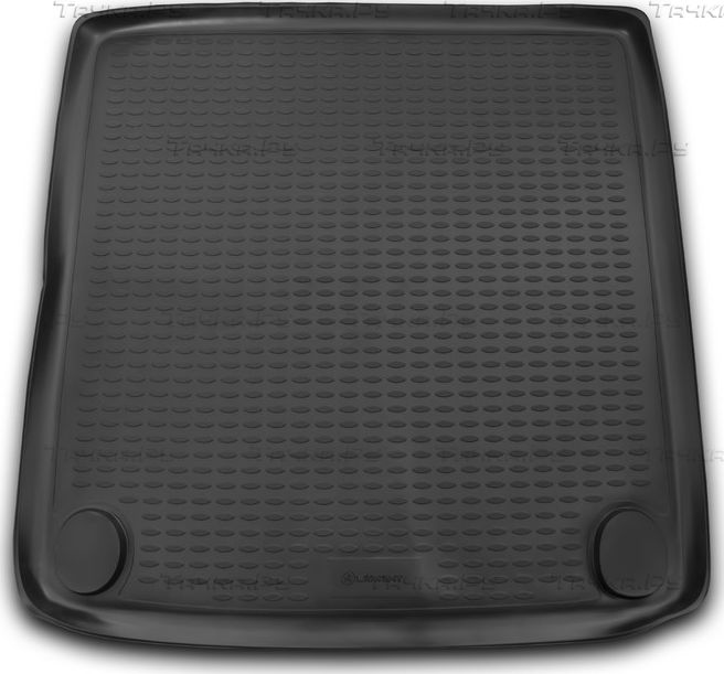 Коврик Element для багажника SsangYong Rexton II 2006-2012. Артикул NLC.61.08.B12