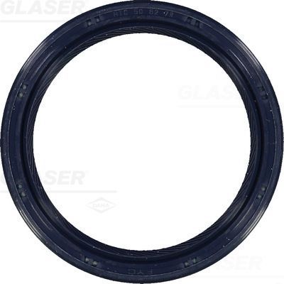 Сальник коленвала Glaser для Nissan Almera Tino I 2003-2006. Артикул P77540-01