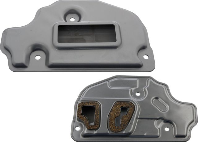 Фильтр АКПП Febi Bilstein для Skoda Superb II 2008-2015. Артикул 104851