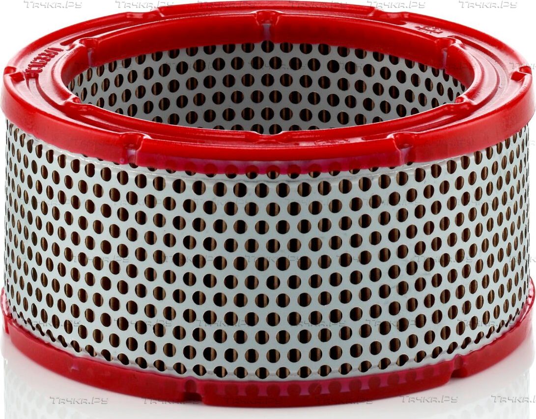 Воздушный фильтр Mann-Filter для Ford Taunus P5 1962-1967. Артикул C 1633/1