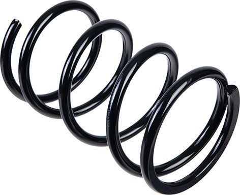 Пружина подвески Zentparts задняя для Toyota RAV4 II (XA20) 2000-2005. Артикул Z38008