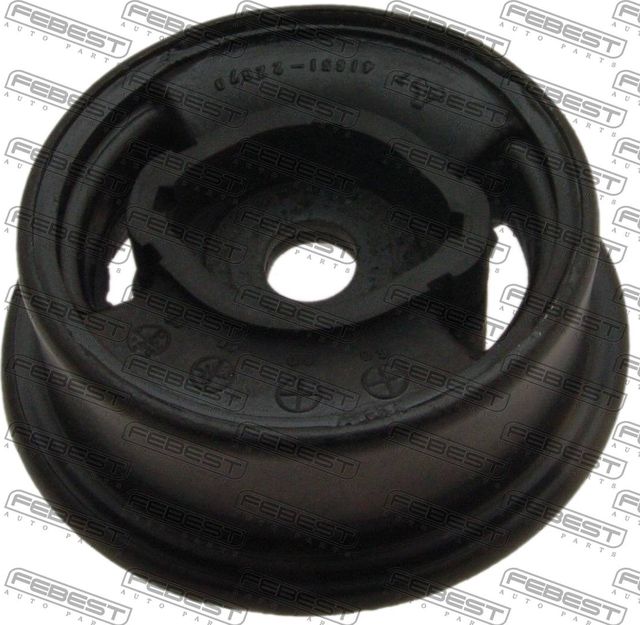 Подушка (опора) двигателя Febest для Lexus GS IV 2012-2018. Артикул TAB-216