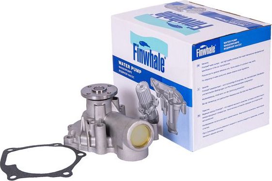 Помпа (водяной насос) Finwhale. Артикул WP714