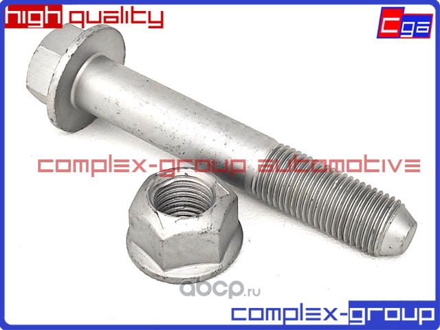 Болт подвески 626172B000 545633K000 (CGA). Артикул 10BLT0004RA