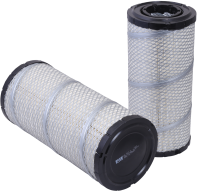 Воздушный фильтр FIL Filter для IVECO Massif 2008-2011. Артикул HP 2507 A