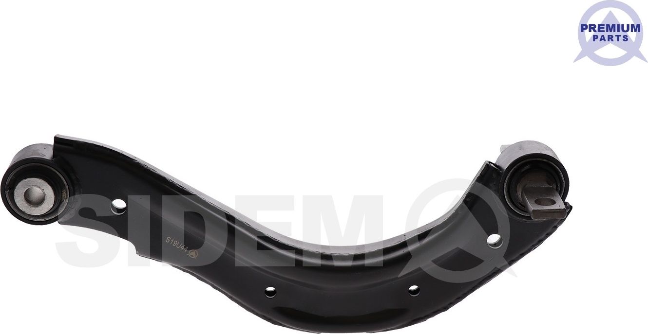 Продольный рычаг задней подвески Sidem. Артикул 47150