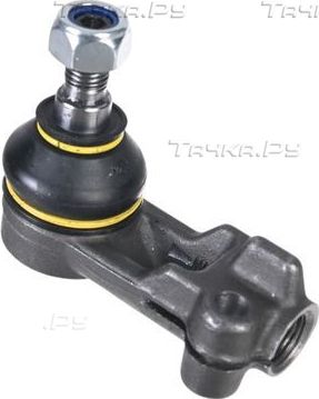 Наконечник рулевой тяги Zentparts. Артикул Z11294