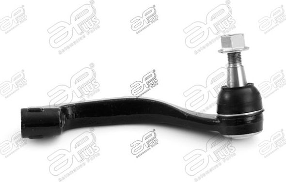 Наконечник рулевой тяги APlus правый для MAN TGE 2016-2026. Артикул 28334AP