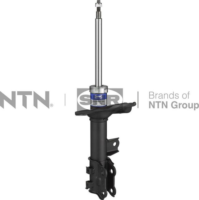 Амортизатор NTN / SNR. Артикул SA68940.04L