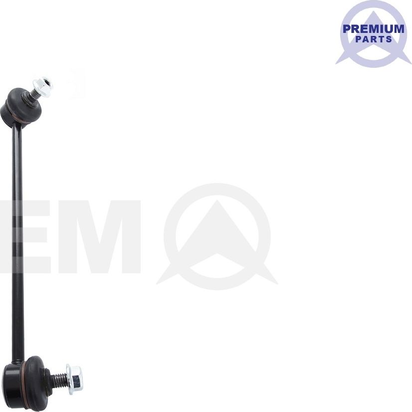 Стойка (тяга) стабилизатора Sidem. Артикул 5662