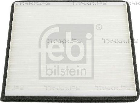Салонный фильтр Febi Bilstein для Toyota Matrix I (E130) 2002-2006. Артикул 24434