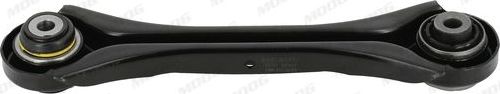 Поперечный рычаг задней подвески MOOG задний правый/левый верхний для BMW 3 V (E90/E91/E92/E93) 2004-2013. Артикул BM-TC-3741