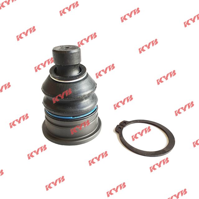 Шаровая опора KYB SSP передняя нижняя внешняя для Hyundai Equus I 1999-2009. Артикул KBJ1180