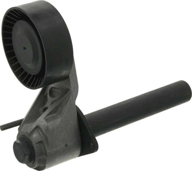 Натяжной ролик (натяжитель) приводного клинового зубчатого ремня Febi Bilstein. Артикул 36488