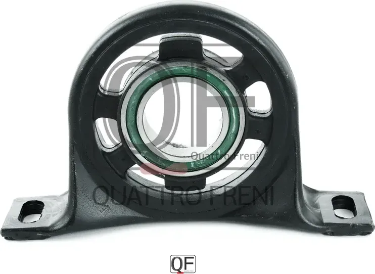 Подшипник подвесной карданного вала (Quattro Freni). Артикул qf23c00003
