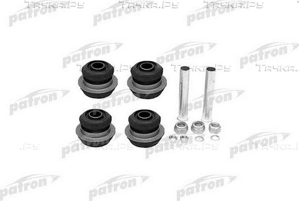 Сайлентблок Patron. Артикул PSE1108