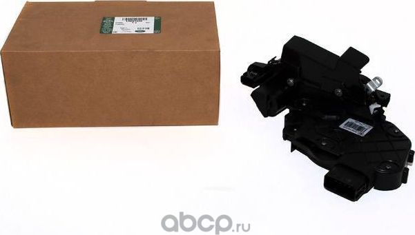 Замок двери Land Rover. Артикул LR091526