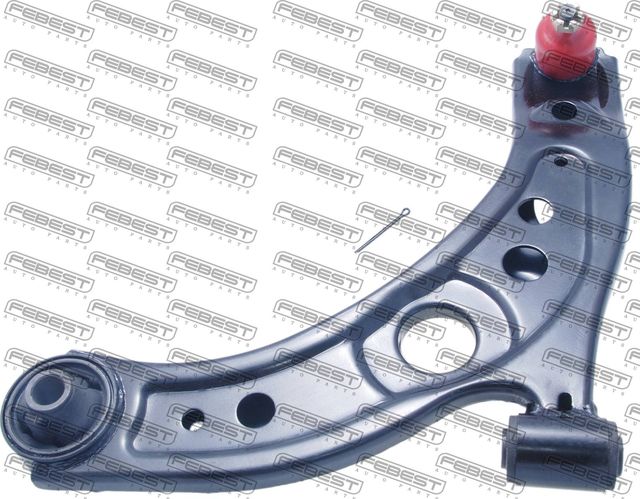 Поперечный рычаг Febest. Артикул 0124-KGC10LH