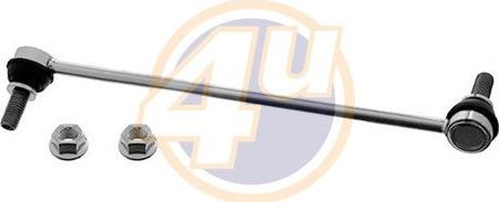 Стойка (тяга) стабилизатора 4U. Артикул OP-F-13833