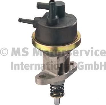 Бензонасос (топливный насос) Pierburg для Renault 11 1983-1988. Артикул 7.21776.50.0