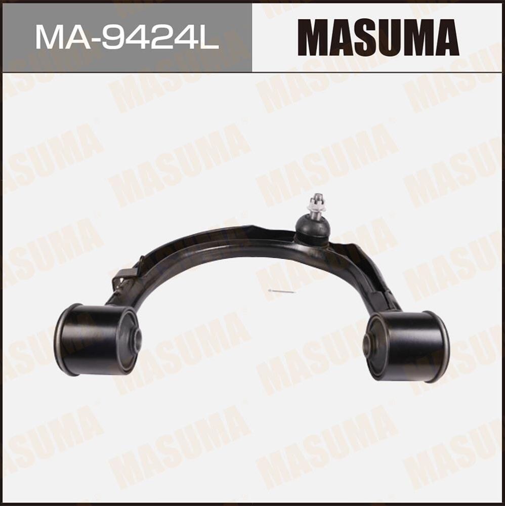 Поперечный рычаг передней подвески Masuma. Артикул MA-9424L