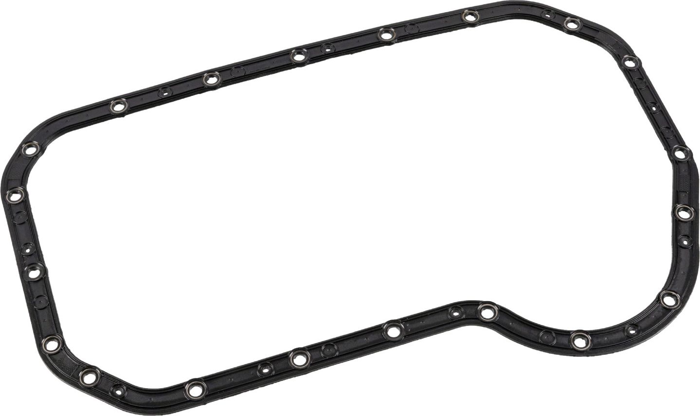 Прокладка маслянного поддона двигателя Febi Bilstein. Артикул 21734