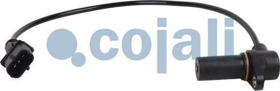 Датчик оборотов коленвала Cojali. Артикул 2260493
