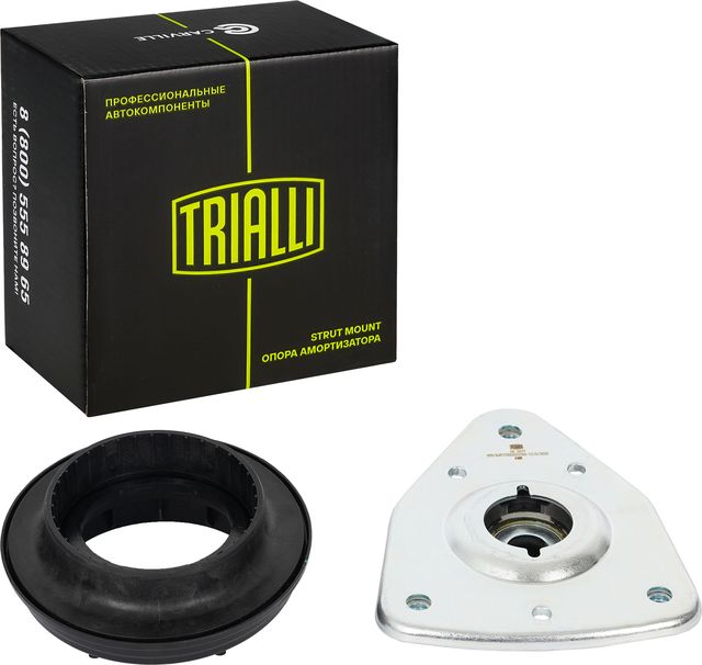 Опора амортизатора (стойки) Trialli. Артикул SA 2079