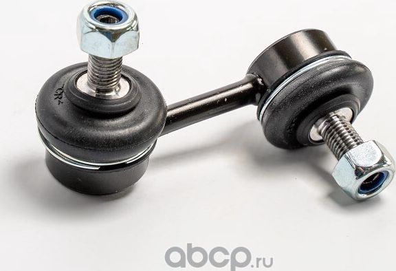 Стойка стабилизатора переднего левая (Absel). Артикул TY350034L